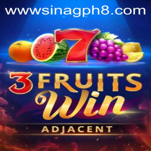 Exploring the Thrilling World of 3FruitsWin: A Sinagph Adventure