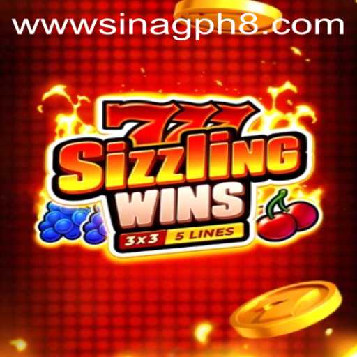 Experience the Thrill of 777 Sizzling Wins in the Heart of Sinagph