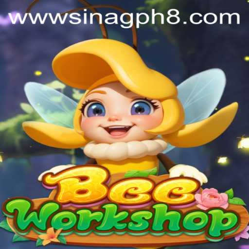 Discover the Buzz of BeeWorkshop: The Game that Combines Strategy and Fun with Sinagph