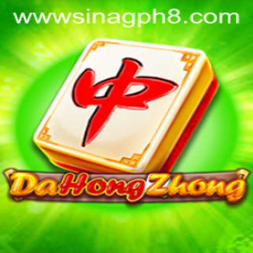 Exploring DaHongZhong: An Intriguing Mahjong Variant in Sinagph