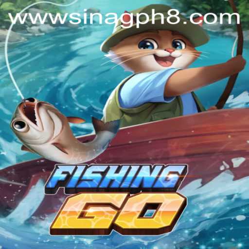 FishingGO: A Deep Dive Into The Immersive Fishing Experience of Sinagph