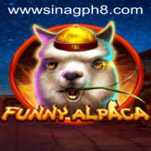 Experience the Excitement of FunnyAlpaca: The Hilarious New Game Set to Capture Sinagph