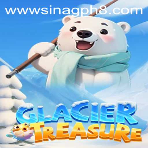 GlacierTreasure: Uncovering the Mysteries of Sinagph