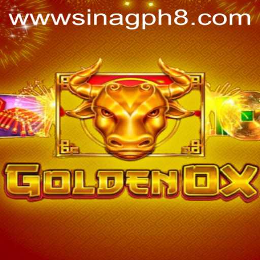 Discover the Thrilling World of GoldenOx: An Innovative Game Experience with Sinagph