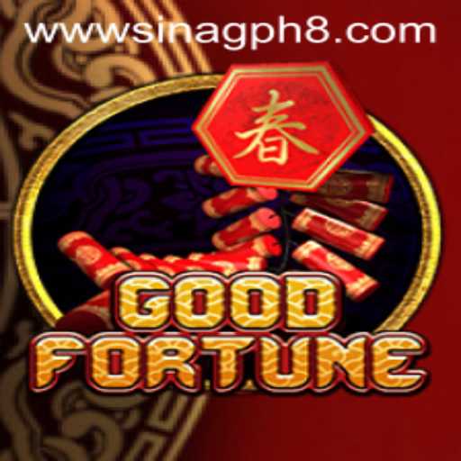 Unlocking the Secrets of GoodFortune: A Deep Dive into the Game and its Connection to Sinagph