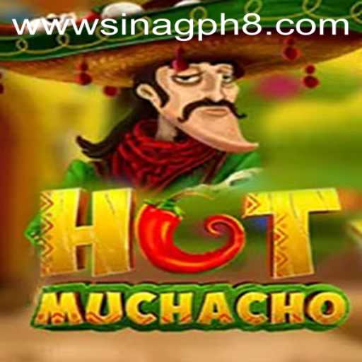 HotMuchacho: A Fiery Adventure in the World of Sinagph