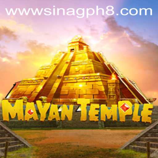 Explore the Enchanting World of MayanTemple: Unravel the Mysteries with Sinagph