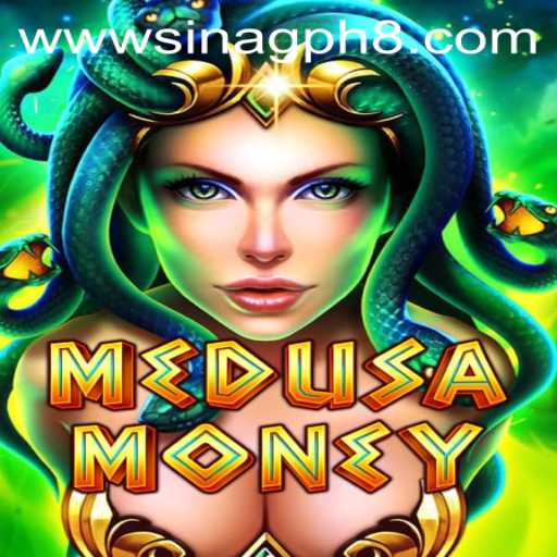 MedusaMoney: A Mythical Adventure in Gaming with Sinagph