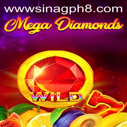 Discovering MegaDiamond: A New Gaming Sensation in Sinagph