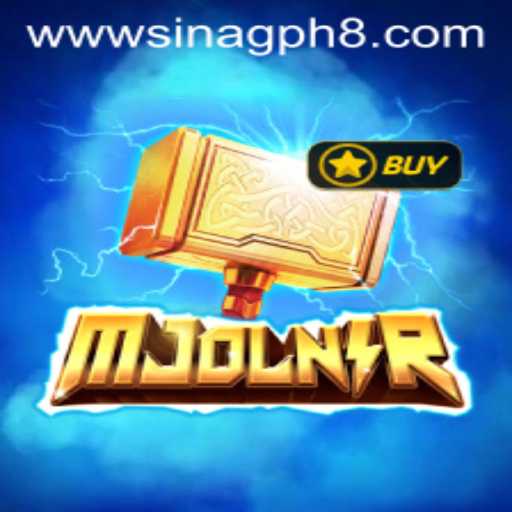 Mjolnir: The Fascinating World of Sinagph