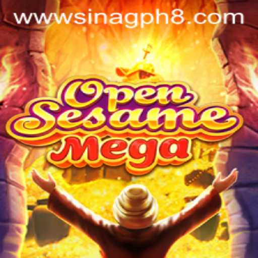 Explore the Exciting World of OPENSESAMEMEGA with Sinagph