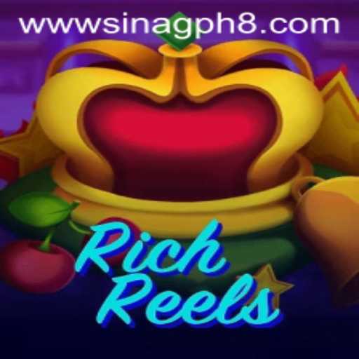 Discover the Exciting World of RichReels: A New Gaming Experience with Sinagph