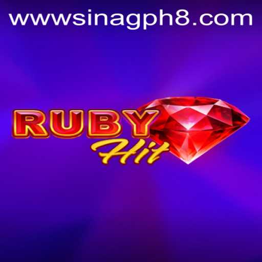 Exploring the Fascinating World of RubyHit: Unraveling the Mystery of Sinagph