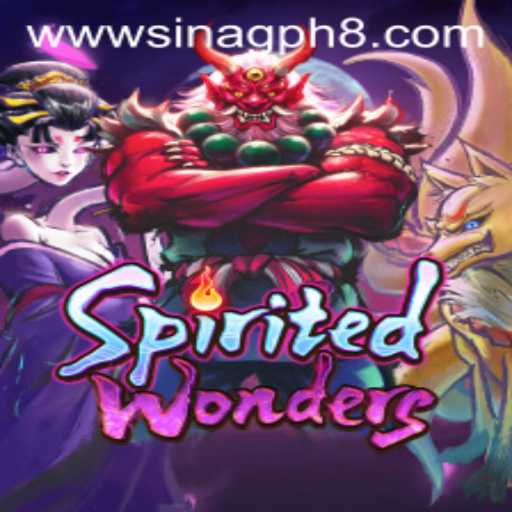 Unveiling SpiritedWonders: Exploring the Mystical World of Sinagph