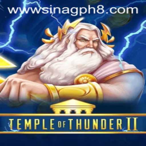 Discovering the Adventure: Temple of Thunder II - A Dive into Sinagph