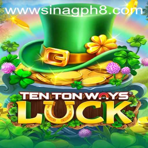 Exploring the Fascinating World of TenTonWaysLuck: A Sinagph Perspective
