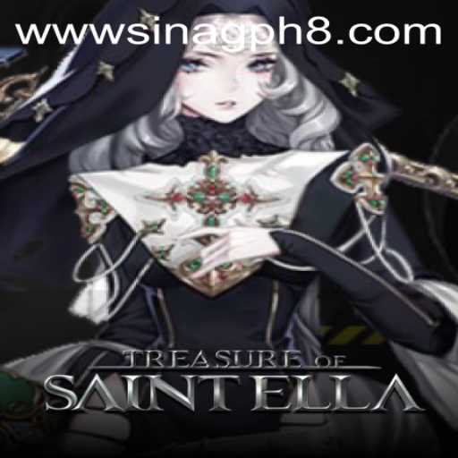 Unraveling the Mysteries of 'Treasure of Saint Ella': A New Gaming Adventure with Sinagph