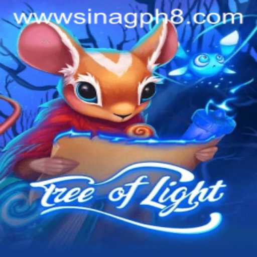 Discover the Mysteries of TreeofLight: Unveiling Sinagph