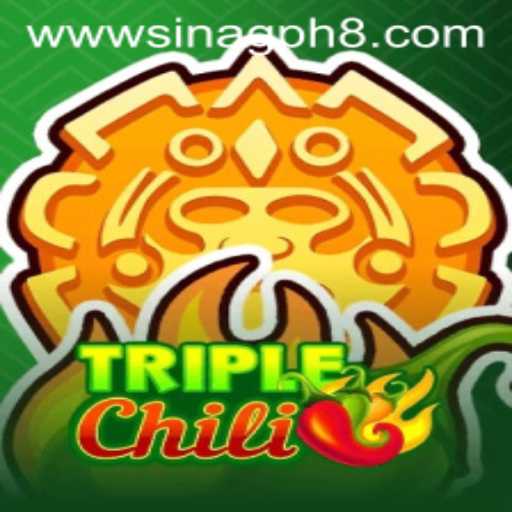 The Exciting World of TripleChili: Unveiling Game Dynamics and Sinagph Strategy